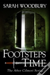 Capa do artigo Footsteps In Time