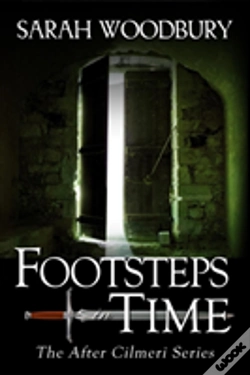 Capa do artigo Footsteps In Time