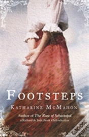 Capa do artigo Footsteps
