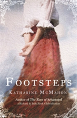 Capa do artigo Footsteps