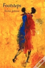 Capa do artigo Footsteps