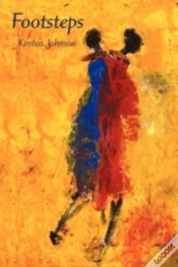 Capa do artigo Footsteps