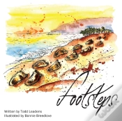 Capa do artigo Footsteps