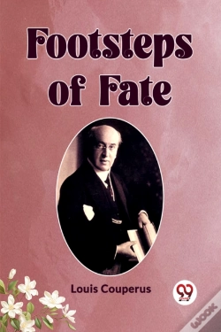 Capa do artigo Footsteps Of Fate (Edition2023)