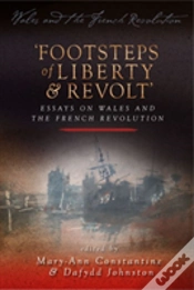 Capa do artigo Footsteps Of 