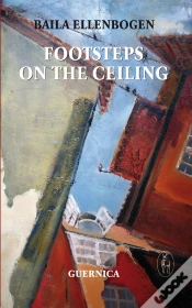 Capa do artigo Footsteps On The Ceiling