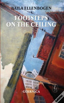 Capa do artigo Footsteps On The Ceiling