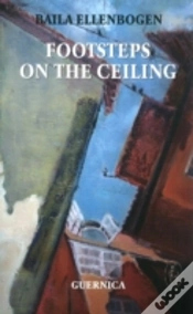 Capa do artigo Footsteps On The Ceiling