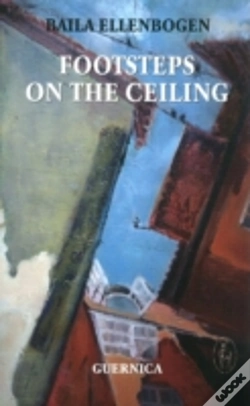 Capa do artigo Footsteps On The Ceiling
