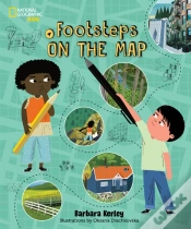 Capa do artigo Footsteps On The Map