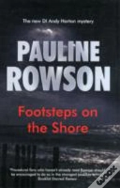 Capa do artigo Footsteps On The Shore