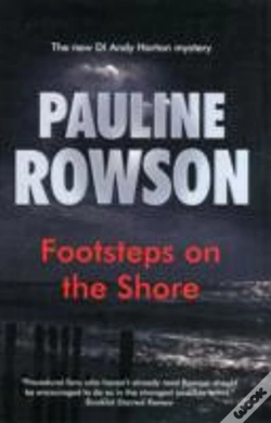Capa do artigo Footsteps On The Shore