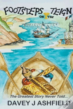 Capa do artigo Footsteps On The Teign