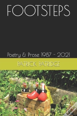 Capa do artigo Footsteps