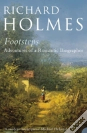 Capa do artigo Footsteps