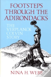 Capa do artigo Footsteps Through The Adirondacks
