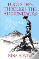 Footsteps Through The Adirondacks
