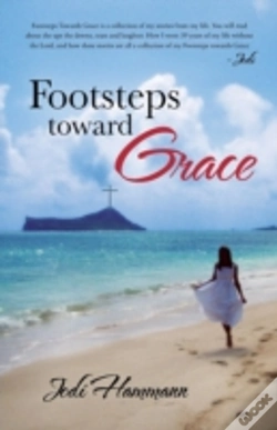 Capa do artigo Footsteps Toward Grace