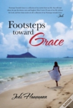 Capa do artigo Footsteps Toward Grace