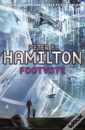 Capa do artigo Footvote
