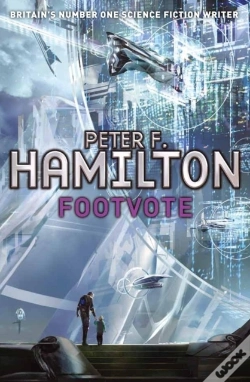 Capa do artigo Footvote