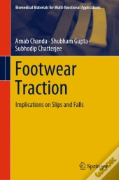 Footwear Traction