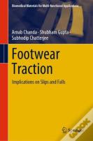 Footwear Traction