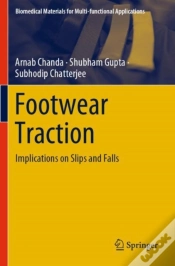 Capa do artigo Footwear Traction