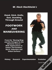 Footwork And Maneuevering