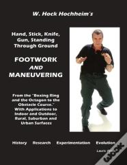 Footwork And Maneuevering