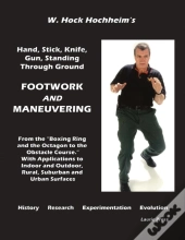 Footwork And Maneuevering