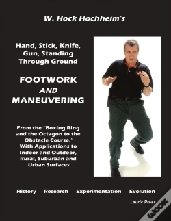Capa do artigo Footwork And Maneuevering