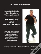 Capa do artigo Footwork And Maneuevering
