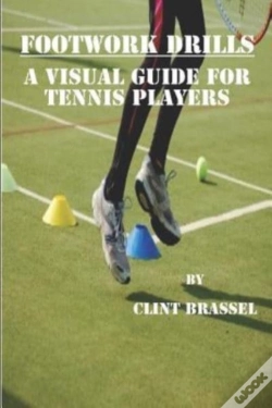 Capa do artigo Footwork Drills