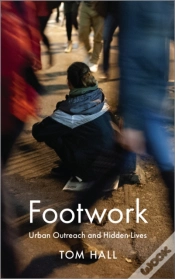 Capa do artigo Footwork