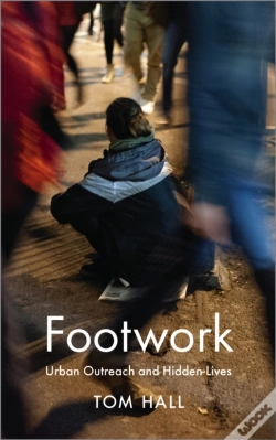 Capa do artigo Footwork