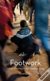 Capa do artigo Footwork