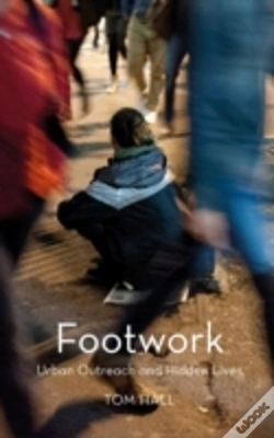 Capa do artigo Footwork