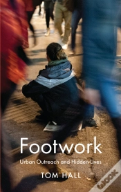 Capa do artigo Footwork