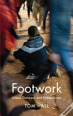 Capa do artigo Footwork