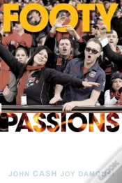 Capa do artigo Footy Passions