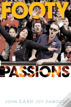 Capa do artigo Footy Passions