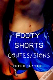 Capa do artigo Footy Shorts Confessions