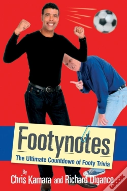 Capa do artigo Footynotes