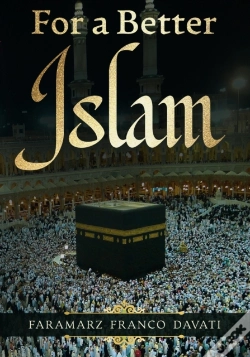 Capa do artigo For A Better Islam