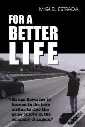 Capa do artigo For A Better Life