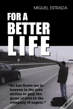 Capa do artigo For A Better Life