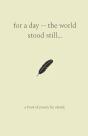 For A Day -- The World Stood Still... - Preview