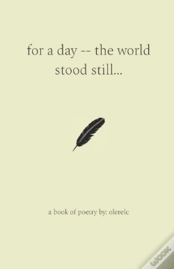 Capa do artigo For A Day -- The World Stood Still...