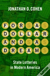 Capa do artigo For A Dollar And A Dream